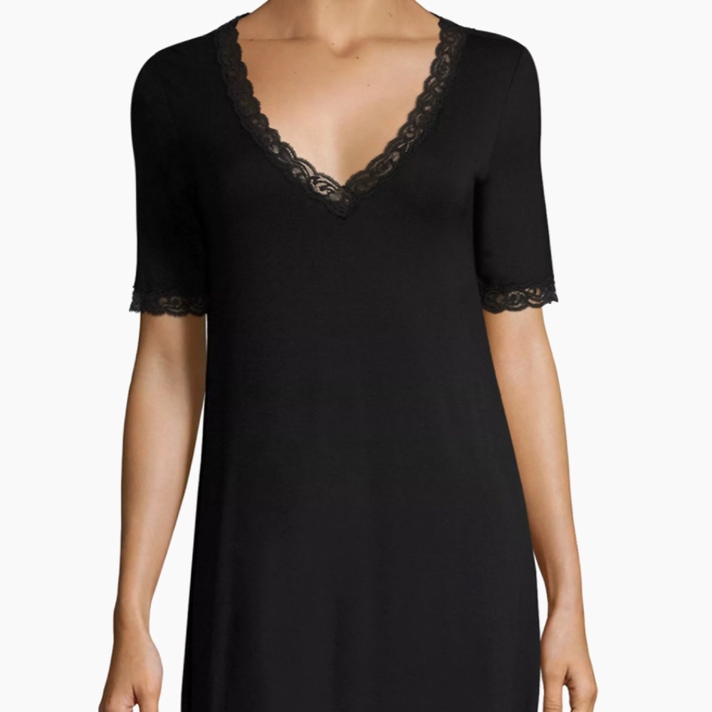 Natori   Feathers Essential Sleep shirt